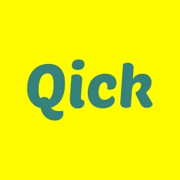 Symbol von Qick Scooters
