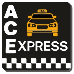 Symbol von Ace Express